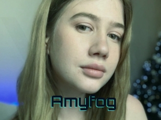 Amyfog