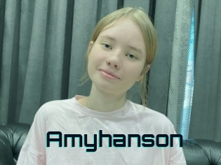 Amyhanson