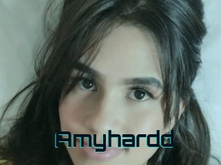 Amyhardd