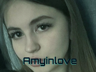 Amyinlove