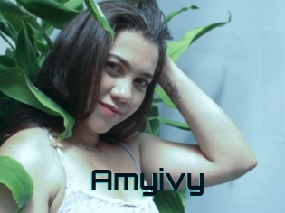 Amyivy