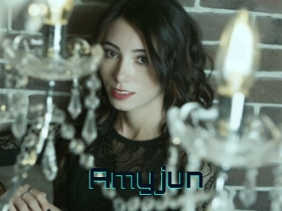amyjun Vidéos Stars Nues