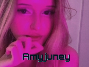 Amyjuney