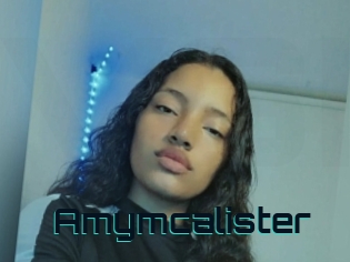 Amymcalister