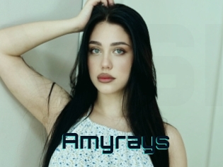 Amyrays