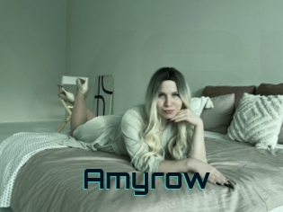 Amyrow