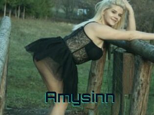 Amysinn