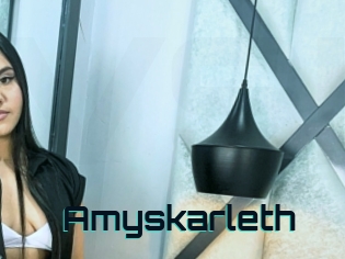 amyskarleth Vidéos Stars Nues