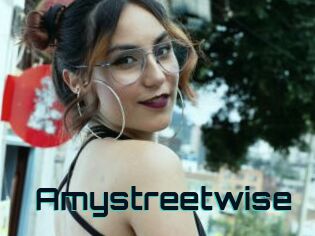 Amystreetwise