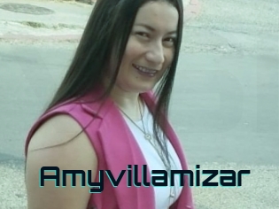 Amyvillamizar