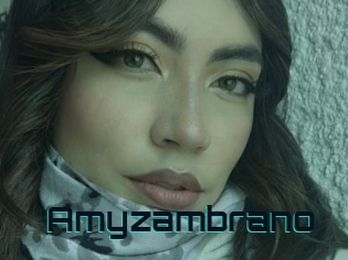 Amyzambrano