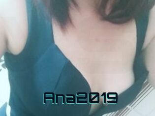 Ana2019