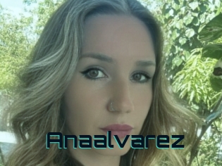 Anaalvarez