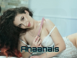 Anaanais