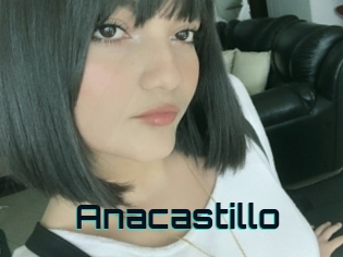 Anacastillo