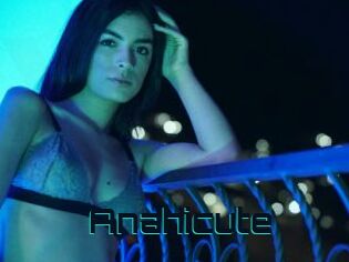 Anahicute