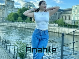 Anahile