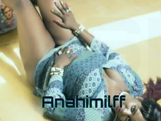 Anahimilff