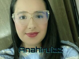 Anahiruizz