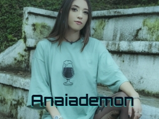 Anaiademon