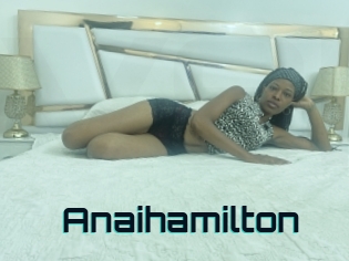 Anaihamilton