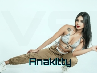 Anakitty