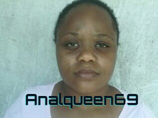 Analqueen69
