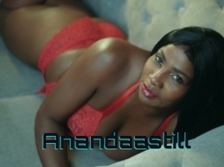 Anandaastill