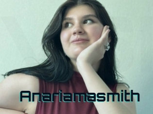 Anariamasmith