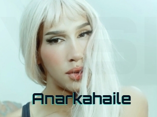 Anarkahaile