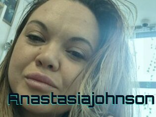 Anastasiajohnson