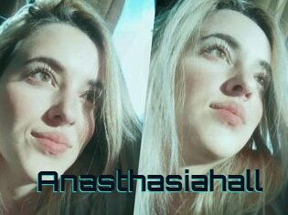 Anasthasiahall