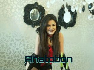 Anatobon
