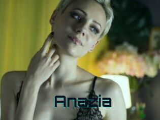 Anazia