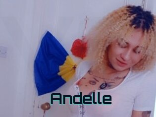 Andelle