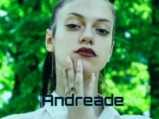 Andreade