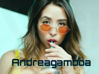 Andreagamboa