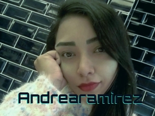 Andrearamirez