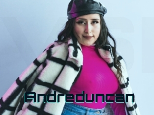 Andreduncan