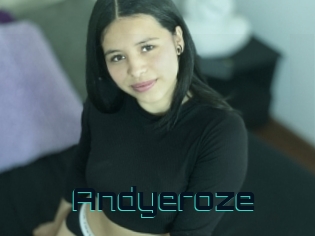 Andyeroze