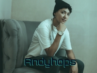 Andyhops