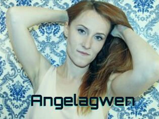 Angelagwen