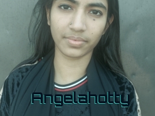angelahotty Vidéos Stars Nues