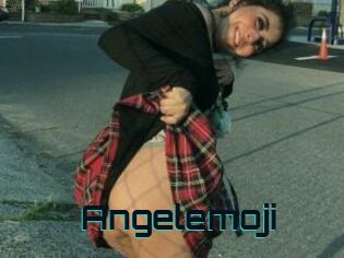 Angelemoji