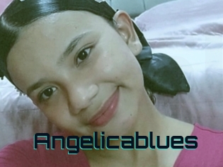 Angelicablues