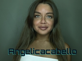 Angelicacabello