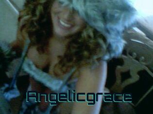 angelicgrace Vidéos Stars Nues