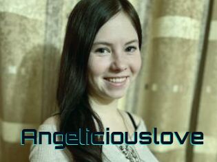 Angeliciouslove