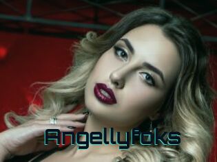 Angellyfoks