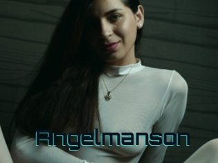 Angelmanson